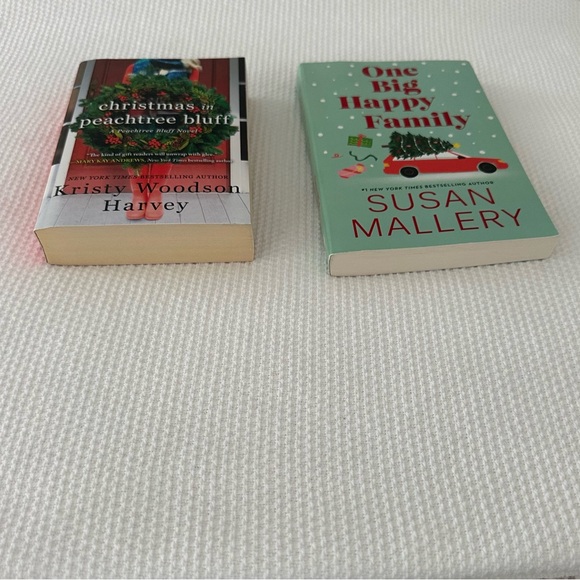 2-book bundle - Picture 3 of 3